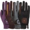 Gloves Roeckl Reit Function Malta Winter 2 Gloves Roeckl Reit Function Malta Winter -Equestrian Equipment Store 1 1