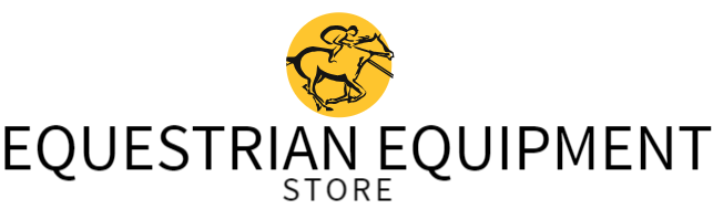 Equestrian Equipment Store