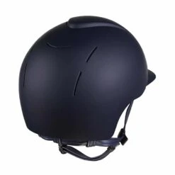 Helmet KEP Italia Smart Polo -Equestrian Equipment Store 150000502 KEPItalia Smart BlueBack