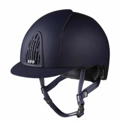 Helmet KEP Italia Smart -Equestrian Equipment Store 150000502 KEPItalia Smart BlueFront