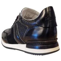 Sneakers De Niro Richy -Equestrian Equipment Store 151437 Richy 3