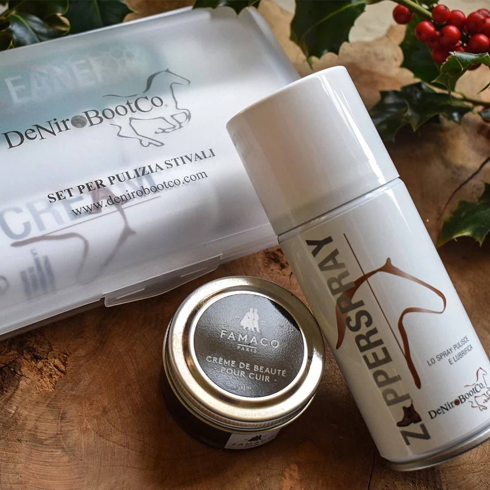 Zipperspray De Niro 4 Zipperspray De Niro - Image 2