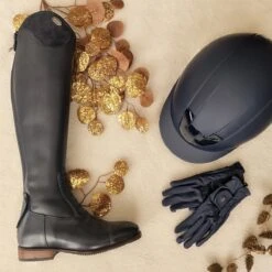 Helmet Kask Kooki Matte 12 Helmet Kask Kooki Matte -Equestrian Equipment Store 20221116 113008 JS