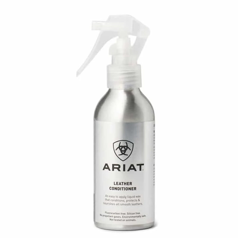 Ariat Leather Conditioner 3 Ariat Leather Conditioner