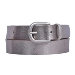 Belt Vincere Sanne Python 13 Belt Vincere Sanne Python -Equestrian Equipment Store Belt Vincere Sanne Python Champagne