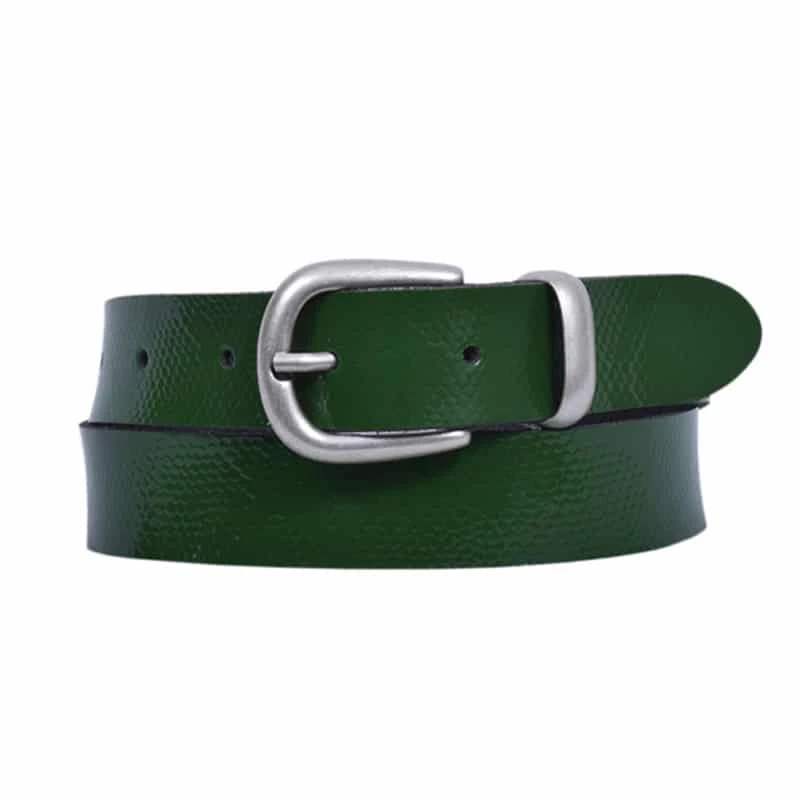 Belt Vincere Sanne Python 7 Belt Vincere Sanne Python - Image 5