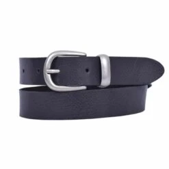 Belt Vincere Sanne Python 11 Belt Vincere Sanne Python -Equestrian Equipment Store Belt Vincere Sanne Python Grey
