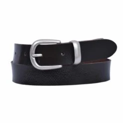 Belt Vincere Sanne Python 10 Belt Vincere Sanne Python -Equestrian Equipment Store Belt Vincere Sanne Python Olive