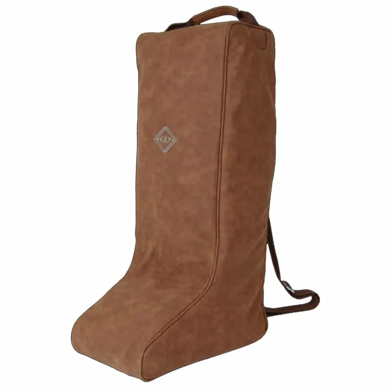 Bootbag Kentucky Chestnut 2 Bootbag Kentucky Chestnut