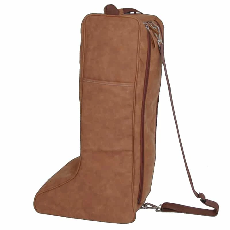 Bootbag Kentucky Chestnut 3 Bootbag Kentucky Chestnut - Image 2