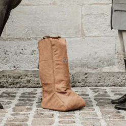 Bootbag Kentucky Chestnut 8 Bootbag Kentucky Chestnut -Equestrian Equipment Store Bootbag Kentucky Chestnut 82135 Brown Sfeer 1