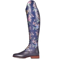 Botticelli Lilium De Niro Riding Boots 13 Botticelli Lilium De Niro Riding Boots -Equestrian Equipment Store Botticelli 5046 2