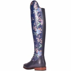 Botticelli Lilium De Niro Riding Boots 12 Botticelli Lilium De Niro Riding Boots -Equestrian Equipment Store Botticelli 5046 3