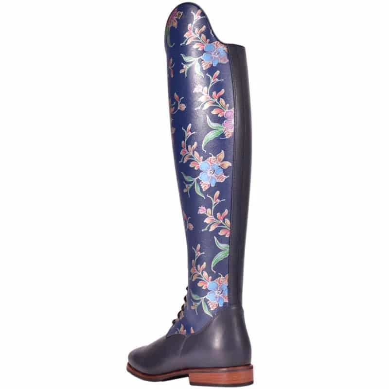 Botticelli Lilium De Niro Riding Boots 7 Botticelli Lilium De Niro Riding Boots - Image 5