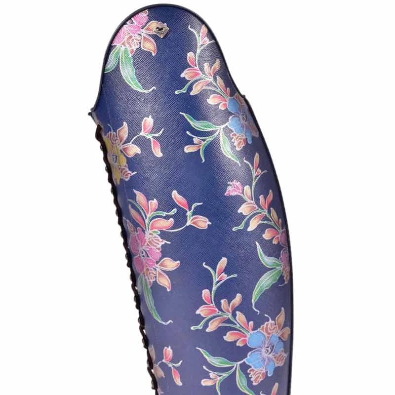 Botticelli Lilium De Niro Riding Boots 4 Botticelli Lilium De Niro Riding Boots - Image 2