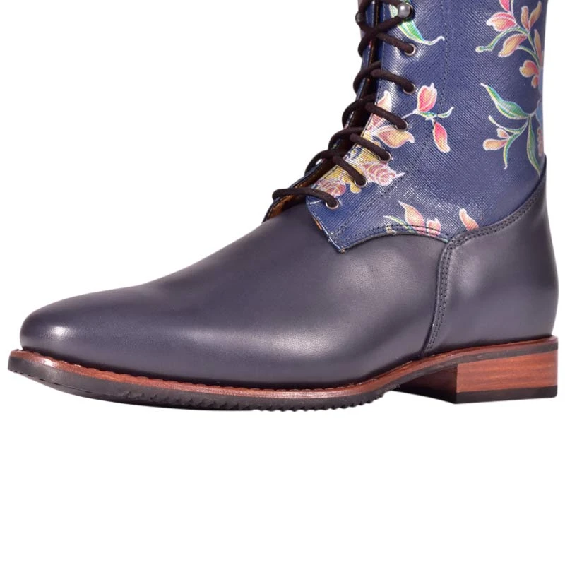 Botticelli Lilium De Niro Riding Boots 6 Botticelli Lilium De Niro Riding Boots - Image 4