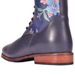 Botticelli Lilium De Niro Riding Boots 10 Botticelli Lilium De Niro Riding Boots -Equestrian Equipment Store Botticelli 5046 6