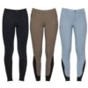 Breeches Cavalleria Toscana Line System Full Grip Jersey Kids -Equestrian Equipment Store Breeches CT LineSystemFullGrip Kids Overall