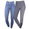 Breeches Pikeur Candela Grip Jeans -Equestrian Equipment Store Breeches Pikeur CandelaGripJeans Overzicht