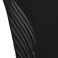 Breeches Samshield Adele Knee Grip -Equestrian Equipment Store Breeches Samshield Adele Black Detail2