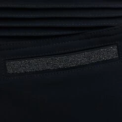 Breeches Samshield Adele Knee Grip -Equestrian Equipment Store Breeches Samshield Adele Navy Detail1