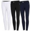 Breeches Samshield Adele Knee Grip -Equestrian Equipment Store Breeches Samshield Adele Overzicht