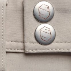 Breeches Samshield Adele Knee Grip -Equestrian Equipment Store Breeches Samshield Adele Taupe Detail1