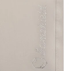 Breeches Samshield Adele Knee Grip -Equestrian Equipment Store Breeches Samshield Adele Taupe Detail2