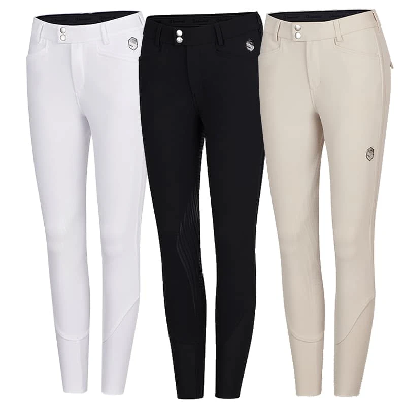 Breeches Samshield Astrid Full Grip 3 Breeches Samshield Astrid Full Grip