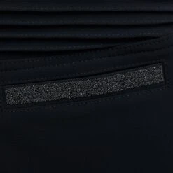 Breeches Samshield Diane Full Grip 37 Breeches Samshield Diane Full Grip -Equestrian Equipment Store Breeches Samshield Diane Navy Detail1