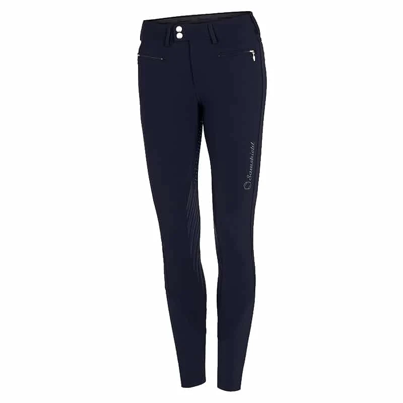 Breeches Samshield Diane Full Grip 17 Breeches Samshield Diane Full Grip - Image 15
