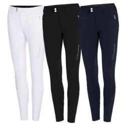 Breeches Samshield Diane Full Grip