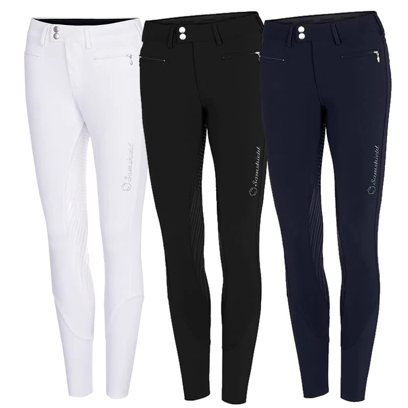 Breeches Samshield Diane Full Grip 3 Breeches Samshield Diane Full Grip