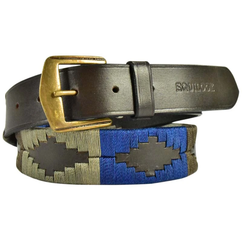 Belt Gaucho Equilook 3 Belt Gaucho Equilook