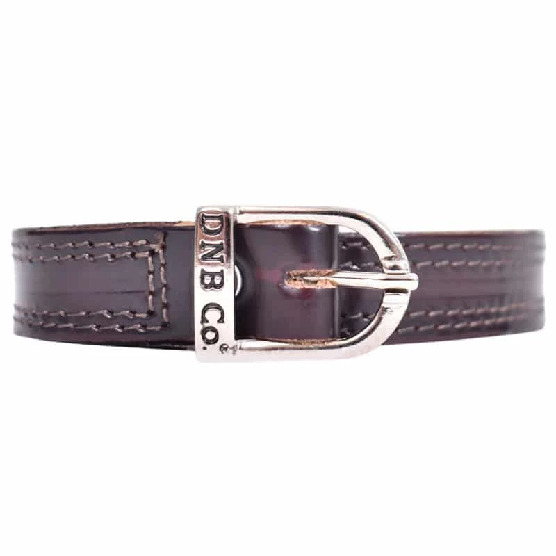 Spurstraps De Niro Brushed 4 Spurstraps De Niro Brushed - Image 2