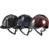 Helmet KEP Italia E-Light Carbon 2 Helmet KEP Italia E-Light Carbon -Equestrian Equipment Store CARB009.S.BLK Helmet KEP Italia E Light Carbon Shine Overview