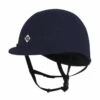 Special Offer - Charles Owen YR8 VG1 - Blue - 59 / 60 -Equestrian Equipment Store CO 023 YR8 Navy 1