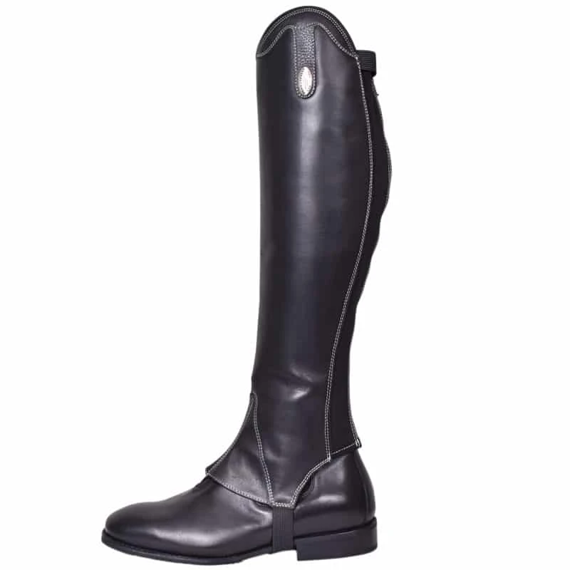 Gaiters Tricolore Ghapulia Chevair 6 Gaiters Tricolore Ghapulia Chevair - Image 4