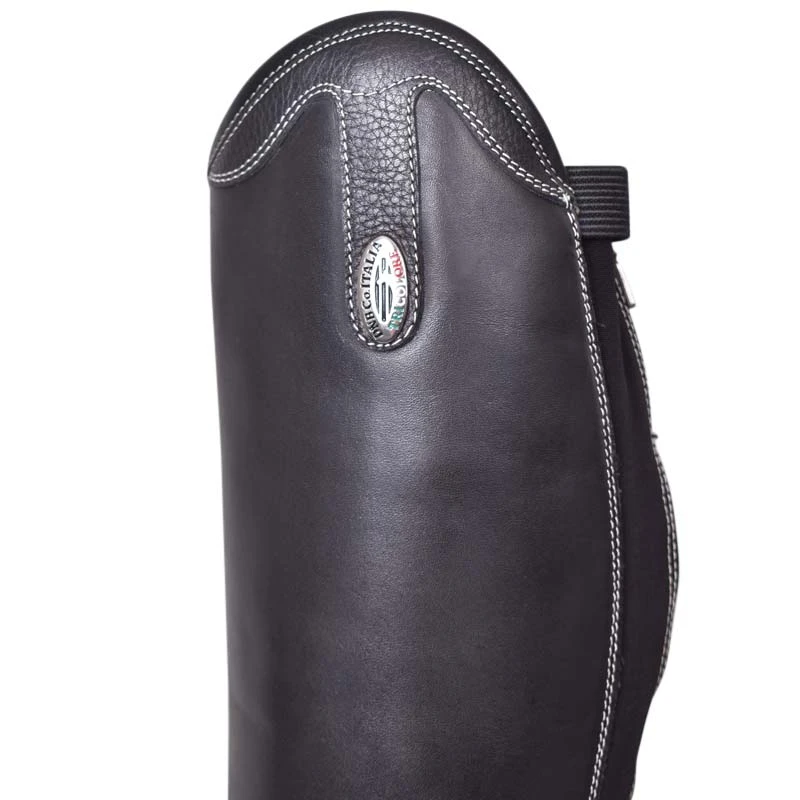 Gaiters Tricolore Ghapulia Chevair 4 Gaiters Tricolore Ghapulia Chevair - Image 2