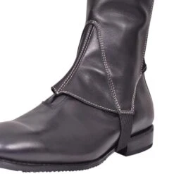 Gaiters Tricolore Ghapulia Chevair 9 Gaiters Tricolore Ghapulia Chevair -Equestrian Equipment Store Chaps DeNiro 9913 GHAPULIA CHEVAIR 4