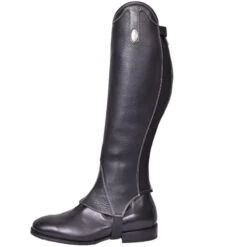 Gaiters Tricolore Ghapulia Chicago -Equestrian Equipment Store Chaps DeNiro 9914 GHAPULIA CHICAGO 1