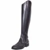 Gaiters De Niro CH-Italia -Equestrian Equipment Store Chaps DeNiro 9915 GHITALIA 3