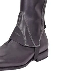Gaiters De Niro CH-Italia -Equestrian Equipment Store Chaps DeNiro 9915 GHITALIA 4
