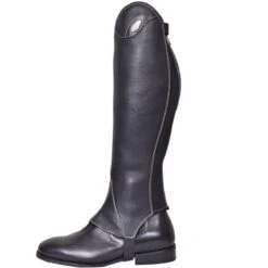 Gaiters Tricolore Salentino Chicago -Equestrian Equipment Store Chaps DeNiro 9916 GHSALENTINOCHICAGO 1