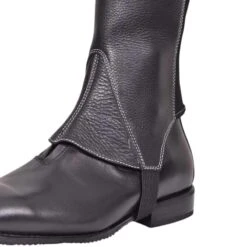 Gaiters Tricolore Salentino Chicago -Equestrian Equipment Store Chaps DeNiro 9916 GHSALENTINOCHICAGO 4