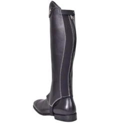 Gaiters Tricolore Salentino Chicago -Equestrian Equipment Store Chaps DeNiro 9916 GHSALENTINOCHICAGO 5