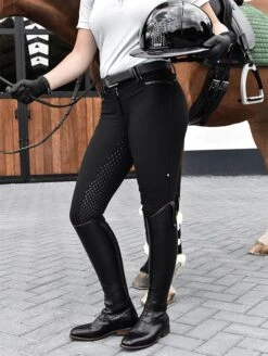 Helmet KEP Italia Smart Polo Polish -Equestrian Equipment Store Contrade SMART Polo Polish 1