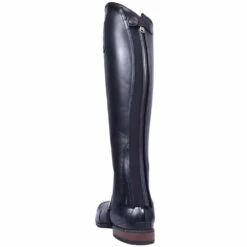 Gaiters De Niro G-ITA Italia Black -Equestrian Equipment Store Gaiters 9910 3