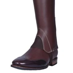 Gaiters De Niro G-ITA Italia -Equestrian Equipment Store Gaiters 9911 5