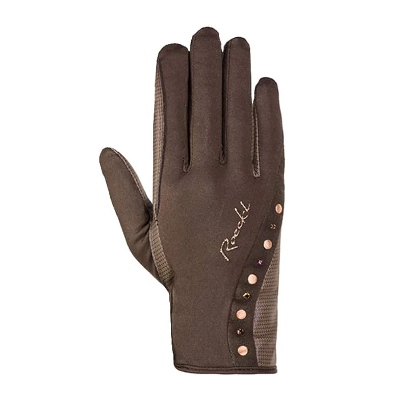 Gloves Roeckl Jardy 4 Gloves Roeckl Jardy - Image 2